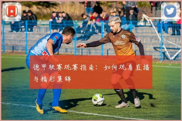 德甲联赛观赛指南：如何观看直播与精彩集锦